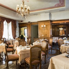 Hotel Adler Cavalieri - Bild 16