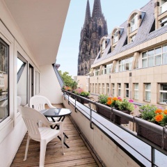 Callas Hotel am Dom - Bild 8