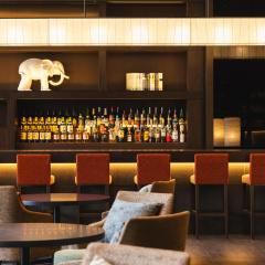 Hotel Gracery Shinjuku - Bild 23