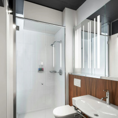 Alt Hotel Toronto Airport