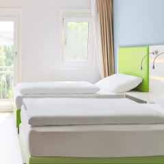 B&B HOTEL Mannheim-City - Bild 6