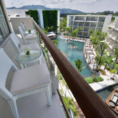 Dream Phuket Hotel & Spa - Bild 8