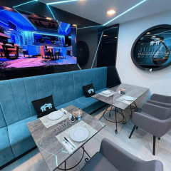 Smart Hotel Budapest - Bild 17