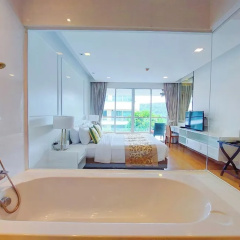 VIP Suite Residence At Tubkaak Beach, Krabi - Bild 7