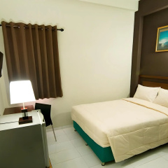 Grace Setia Hotel thumbnail 3