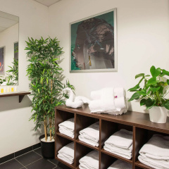 Plaza Inn Amedia Wien Hotel - Bild 21