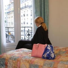 Hotel Printania Porte de Versailles - Bild 17