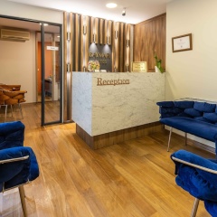 BayMari Suites Plus Florya - Bild 17