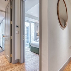 Luxury flats near Big Ben and London Eye - Bild 6