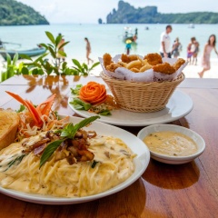 Phi Phi Harbour View Hotel - Bild 11