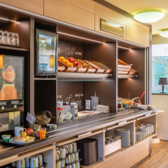 B&B Hotel Aachen-Würselen - Bild 12