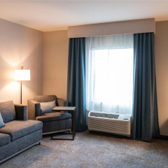 Hampton Inn Orange City thumbnail 22