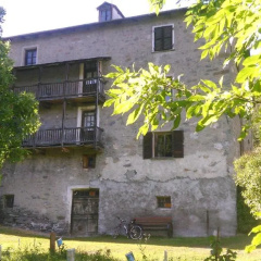 Guesthouse Seghetto thumbnail 9
