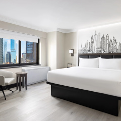 Crowne Plaza Manhattan Times Square by IHG - Bild 8