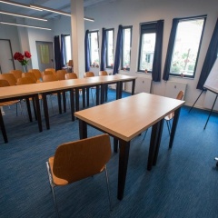 acama Hotel & Hostel Kreuzberg - Bild 19