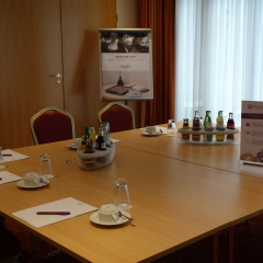 Mercure Hotel Plaza Magdeburg - Bild 18