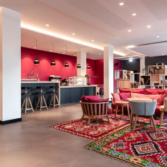 sylc. Apartmenthotel - Bild 13