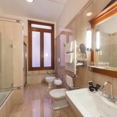 All’Angelo Art Hotel - Bild 16