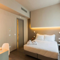 Glance Hotel In Florence - Bild 5
