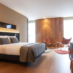 Eurostars Barcelona Central - Bild 7