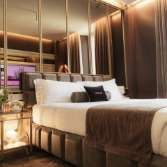 ODSweet Duomo Milano Hotel - Bild 3