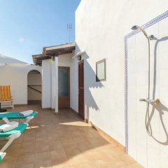 Es Port - Apartment In Portocolom. Free Wifi - Bild 15