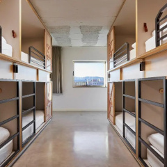Unite Hostel Barcelona - Bild 16