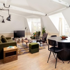 My Maison In Paris - Louvre - Bild 10