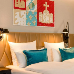 Motel One Aachen - Bild 6