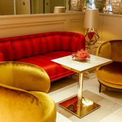 Boutiquehotel Das Tyrol - Bild 16
