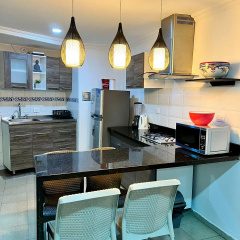 Apartamento Cartagena Caribe Suite thumbnail 31