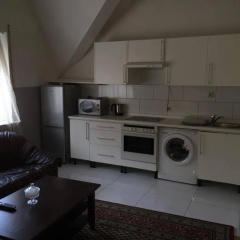 A&S Ferienwohnungen Roonstraße - Bild 10