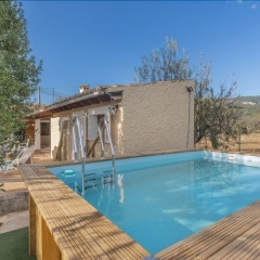 Villa Bunyola Tramuntana Sun - Bild 10