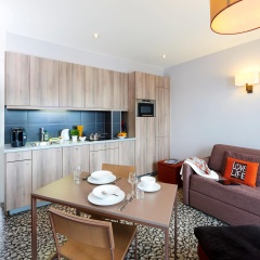 Aparthotel Adagio Basel City - Bild 18