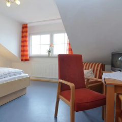 Wohnung in Rotthalmunster mit Garten - Bild 5