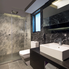 Hotel Pravo Hong Kong - Bild 8
