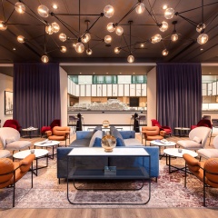 Radisson Collection Hotel, Grand Place Brussels - Bild 5