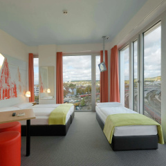 B&B Hotel Ulm - Bild 8