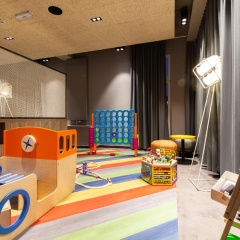 a&o Warszawa Wola - Bild 25