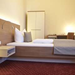 Hotel Prinzregent - Bild 6