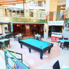 Green House Apart Hotel - Bild 16