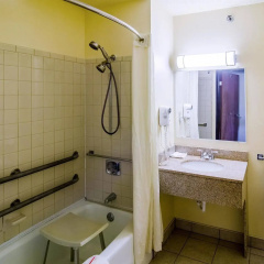 Motel 6 Montoursville, PA - Williamsport thumbnail 21