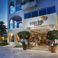 Occidental Costa Cancún All Inclusive - Bild 1