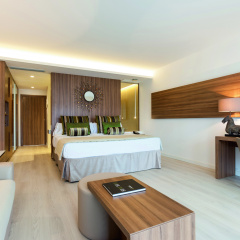 Zafiro Palace Alcudia - Bild 9