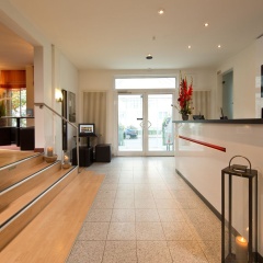 ACHAT Hotel Dresden Elbufer - Bild 2