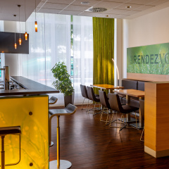 B&B Hotel Aachen-Hbf - Bild 19