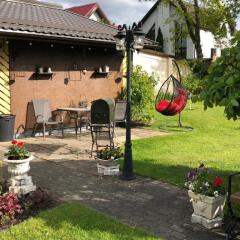 Anni in Ventspils, Latvia from 76$, photos, reviews - zenhotels.com photo 30