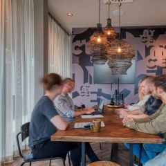 Vienna House Easy by Wyndham Hannover City - Bild 20