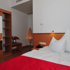 Arthotel Ambassador Wiesbaden - Bild 7