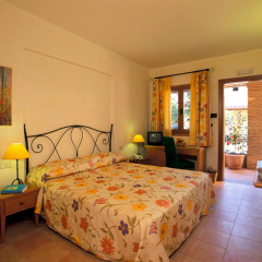 Hotel Santa Maria - Bild 3